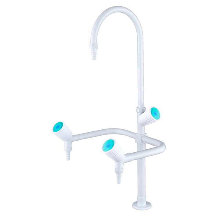 Misiņa ūdens krāns